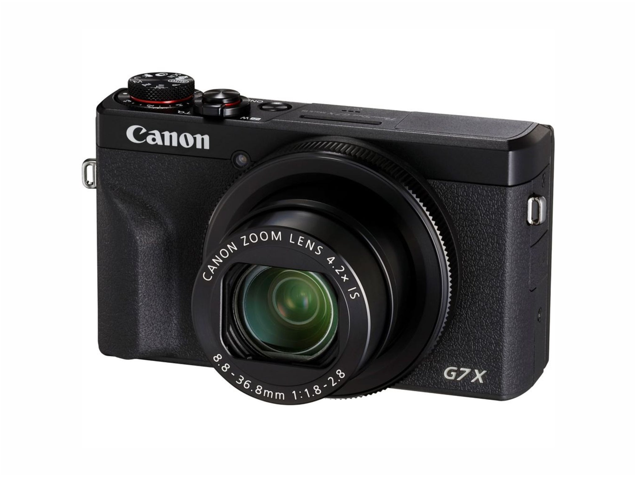 Canon powershot G7 X Mark III review: A lightweight camera for